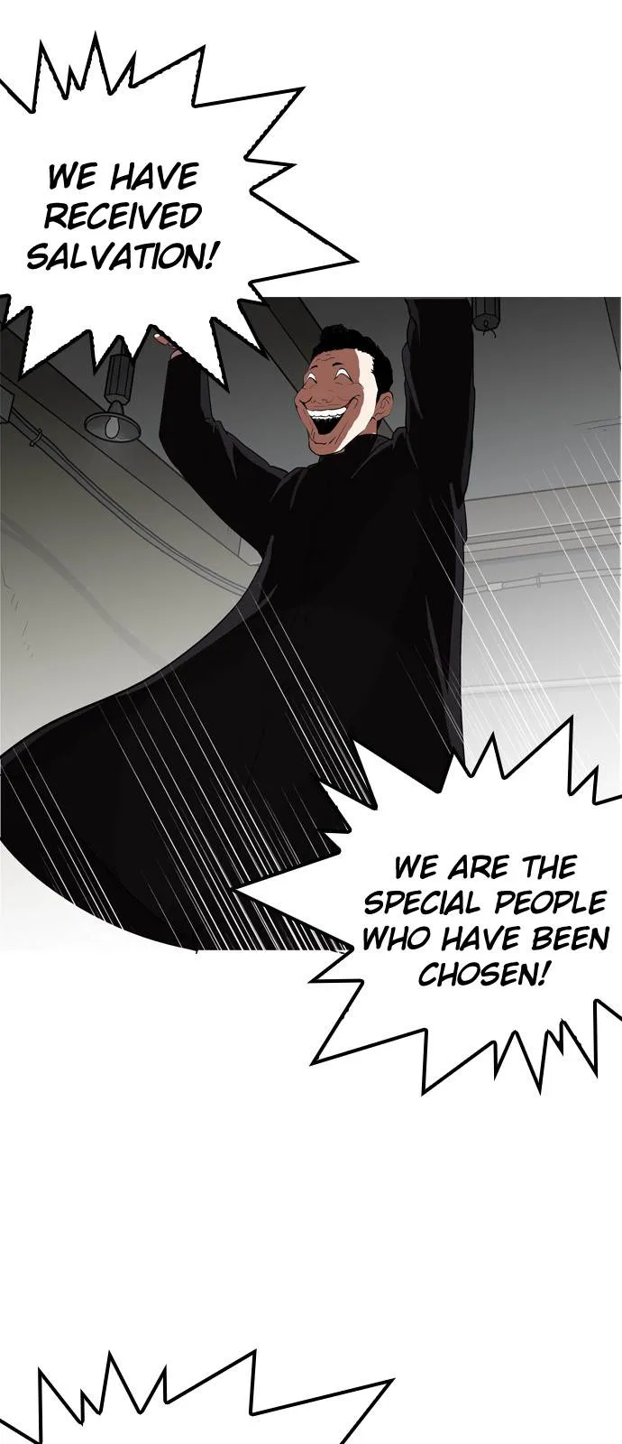 Lookism Chapter 135 Online - página 31