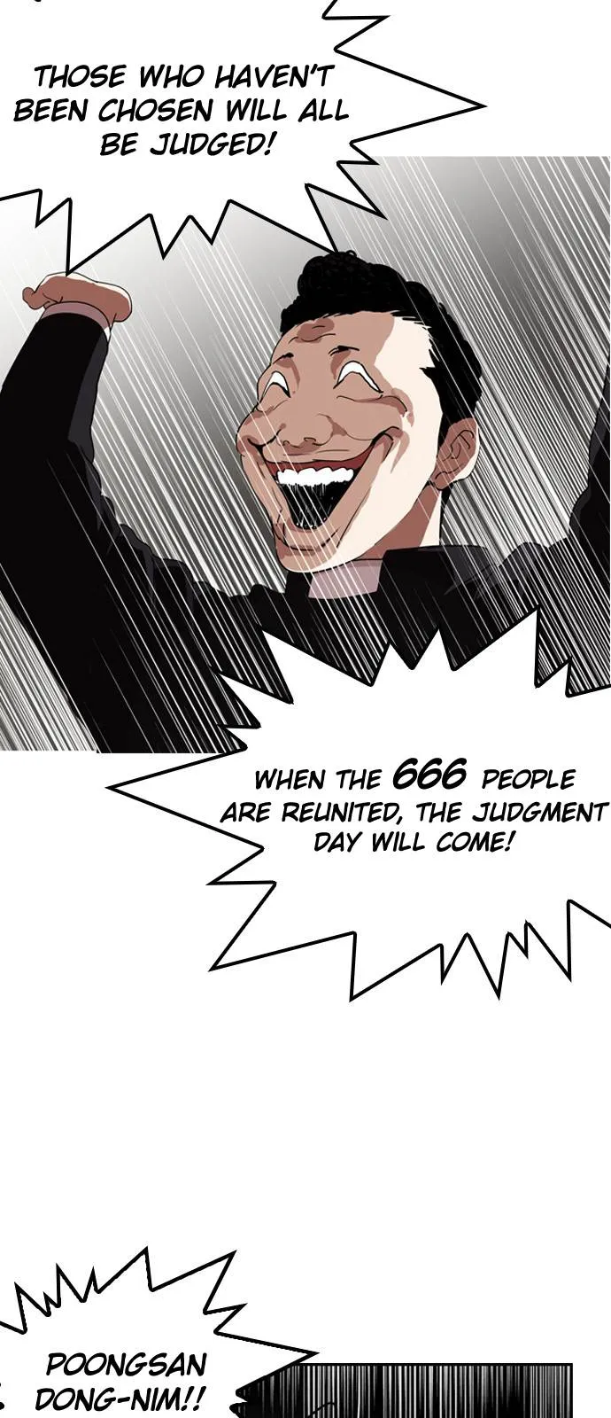 Lookism Chapter 135 Online - página 32