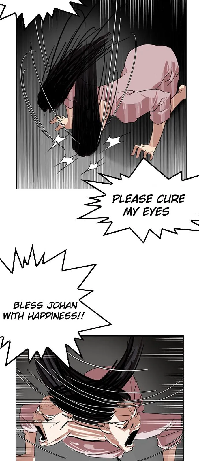 Lookism Chapter 135 Online - página 33