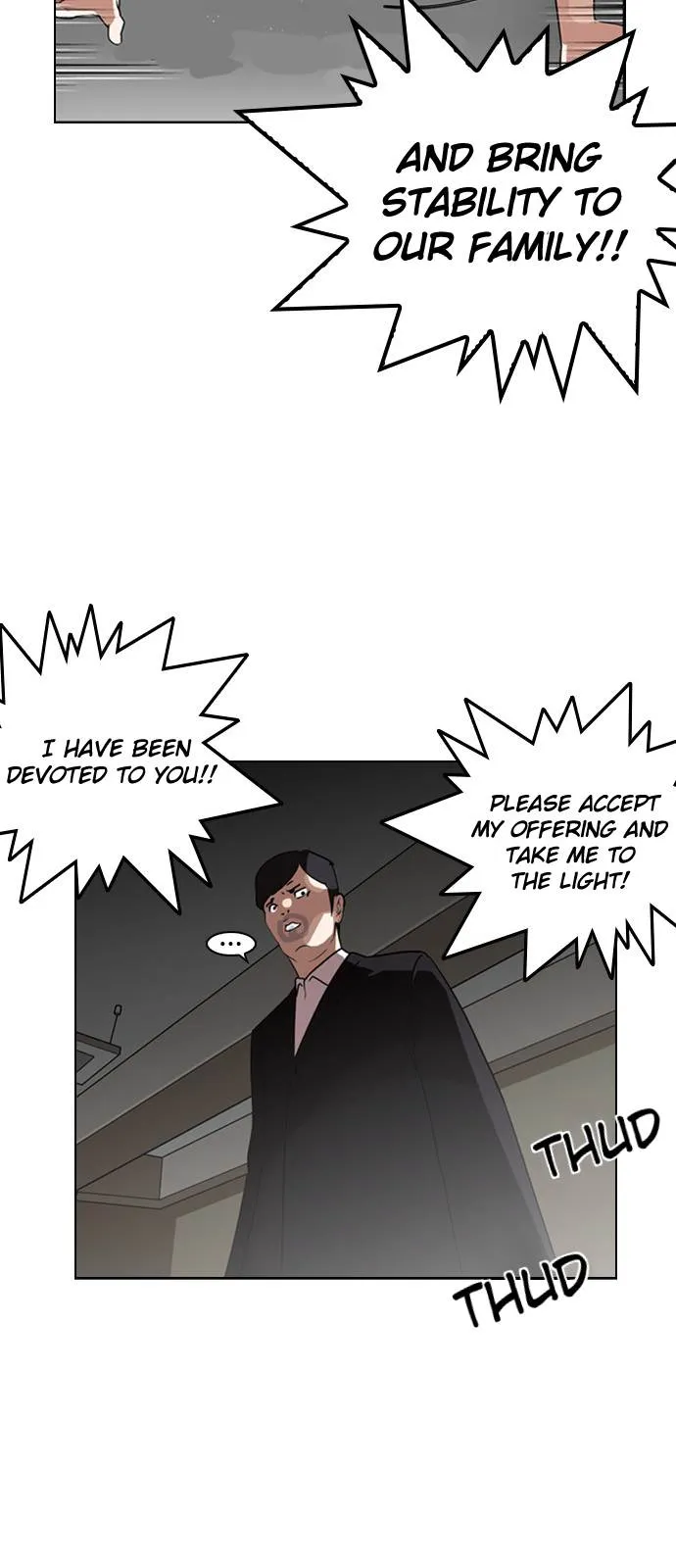 Lookism Chapter 135 Online - página 34