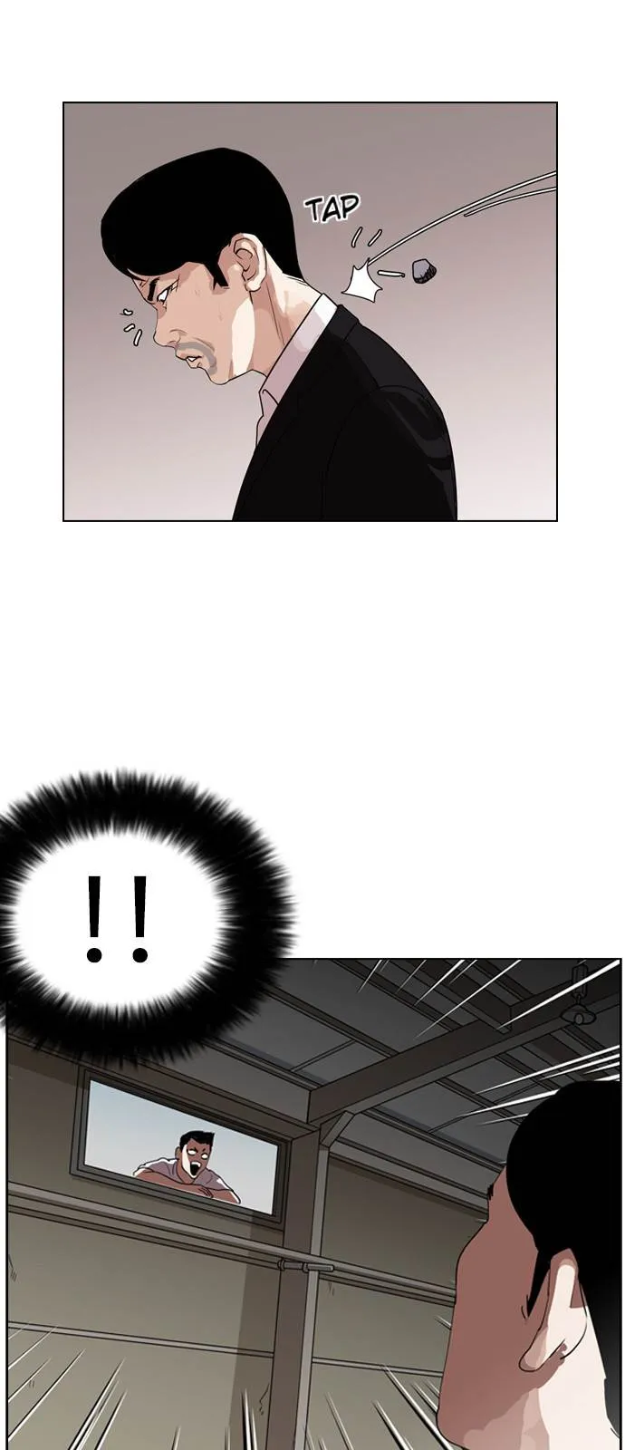 Lookism Chapter 135 Online - página 35