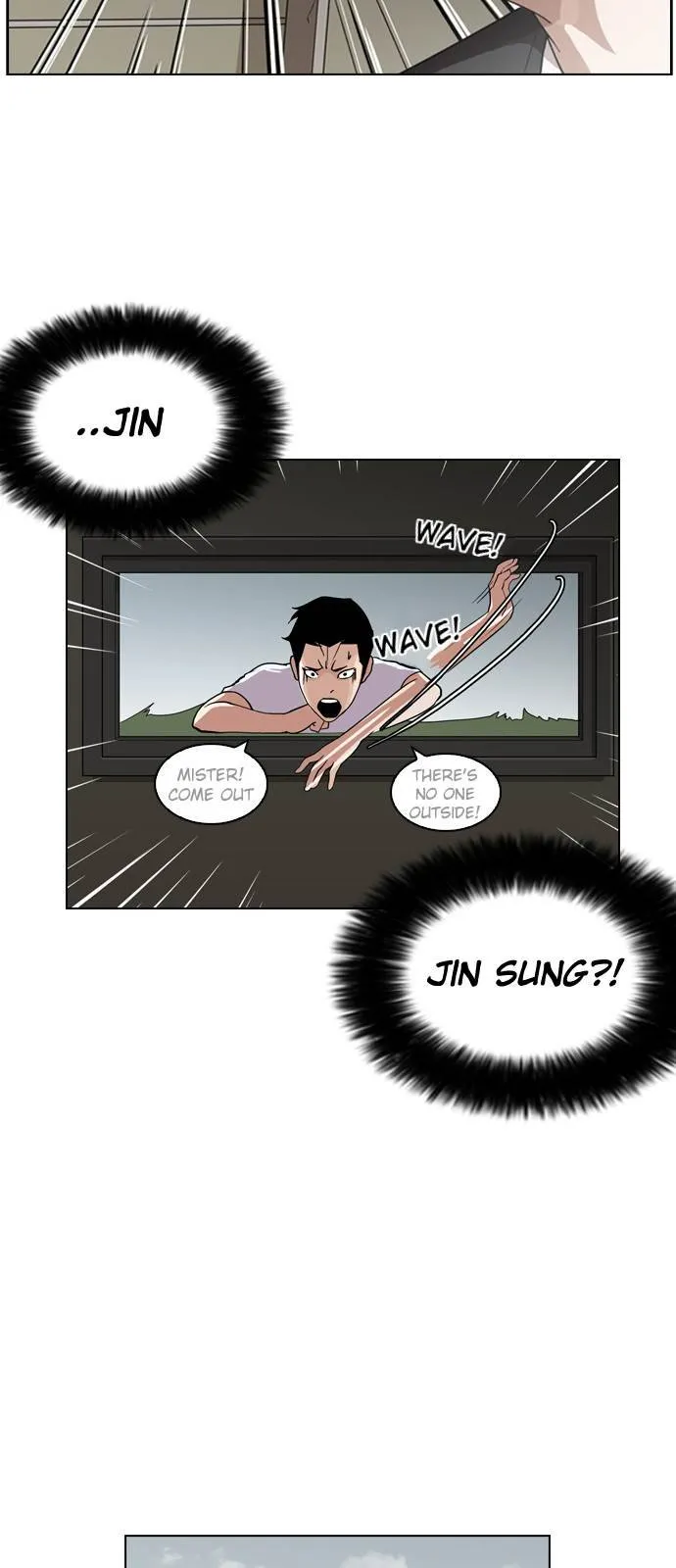 Lookism Chapter 135 Online - página 36
