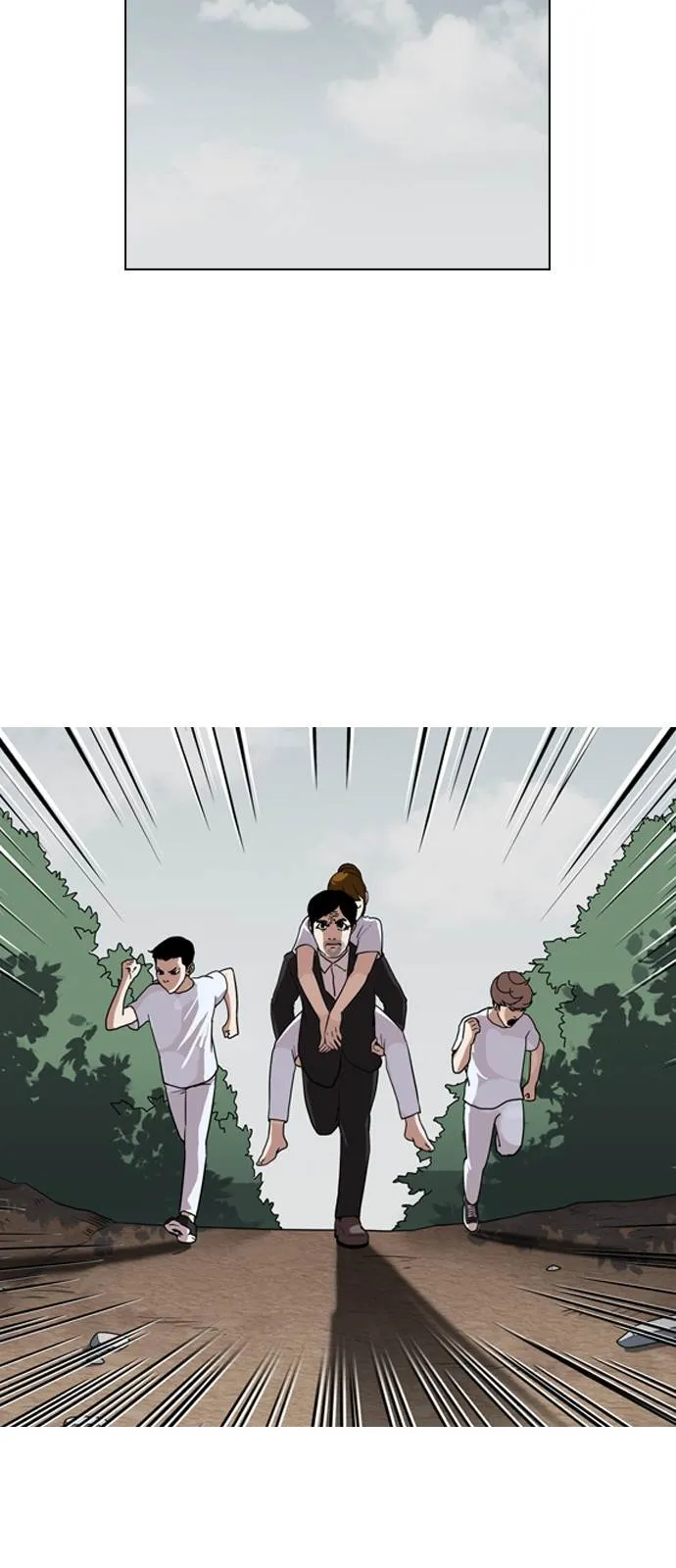 Lookism Chapter 135 Online - página 37