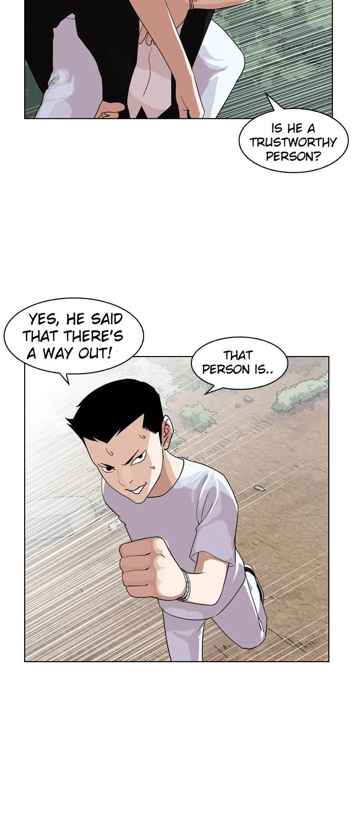 Lookism Chapter 135 Online - página 40