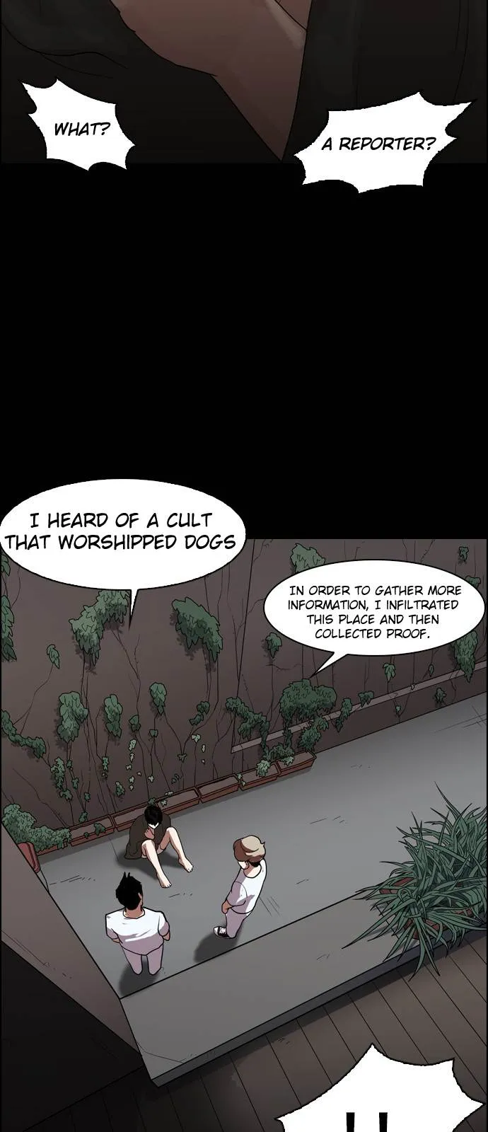 Lookism Chapter 135 Online - página 42