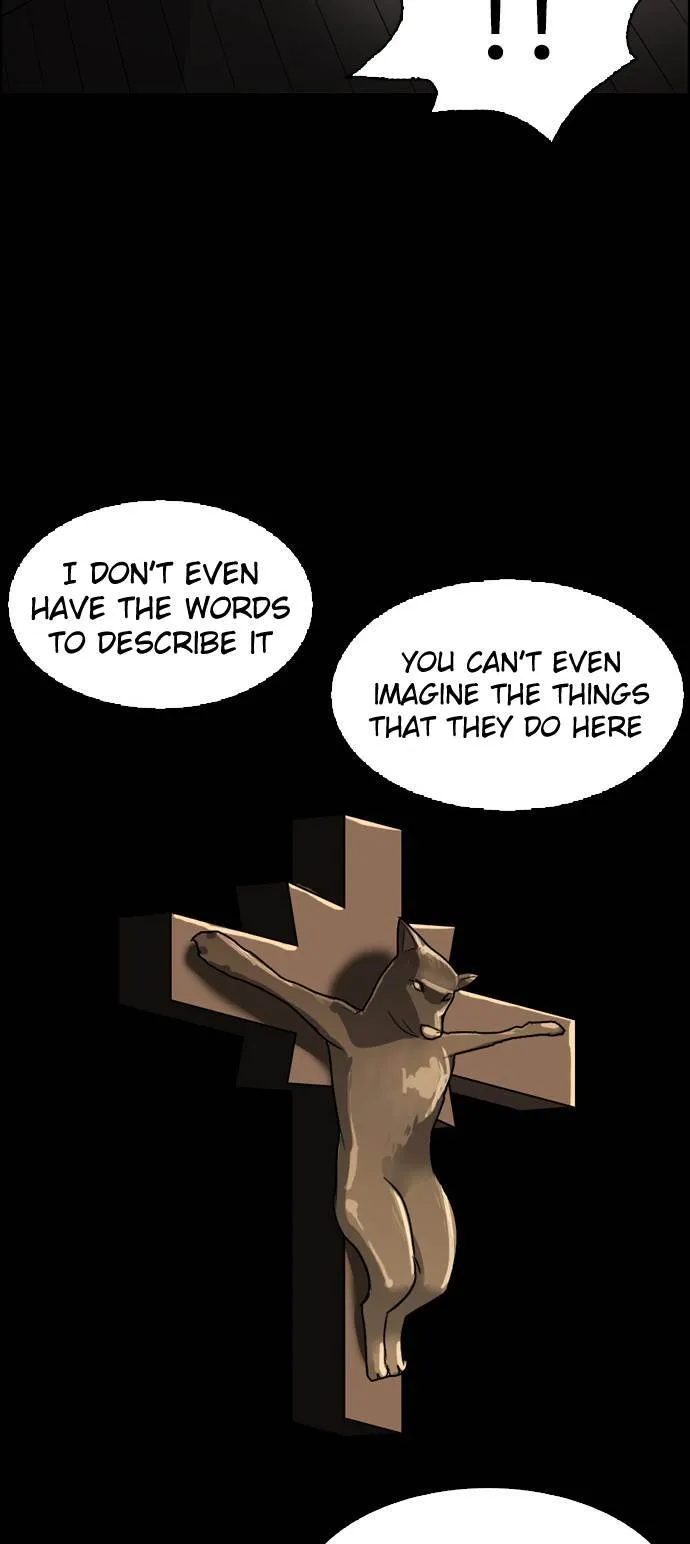 Lookism Chapter 135 Online - página 43