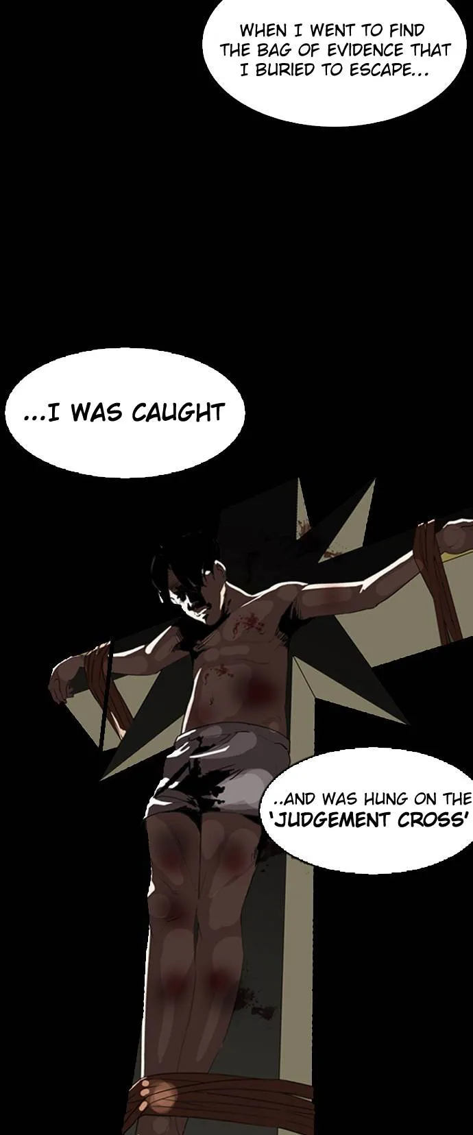 Lookism Chapter 135 Online - página 44
