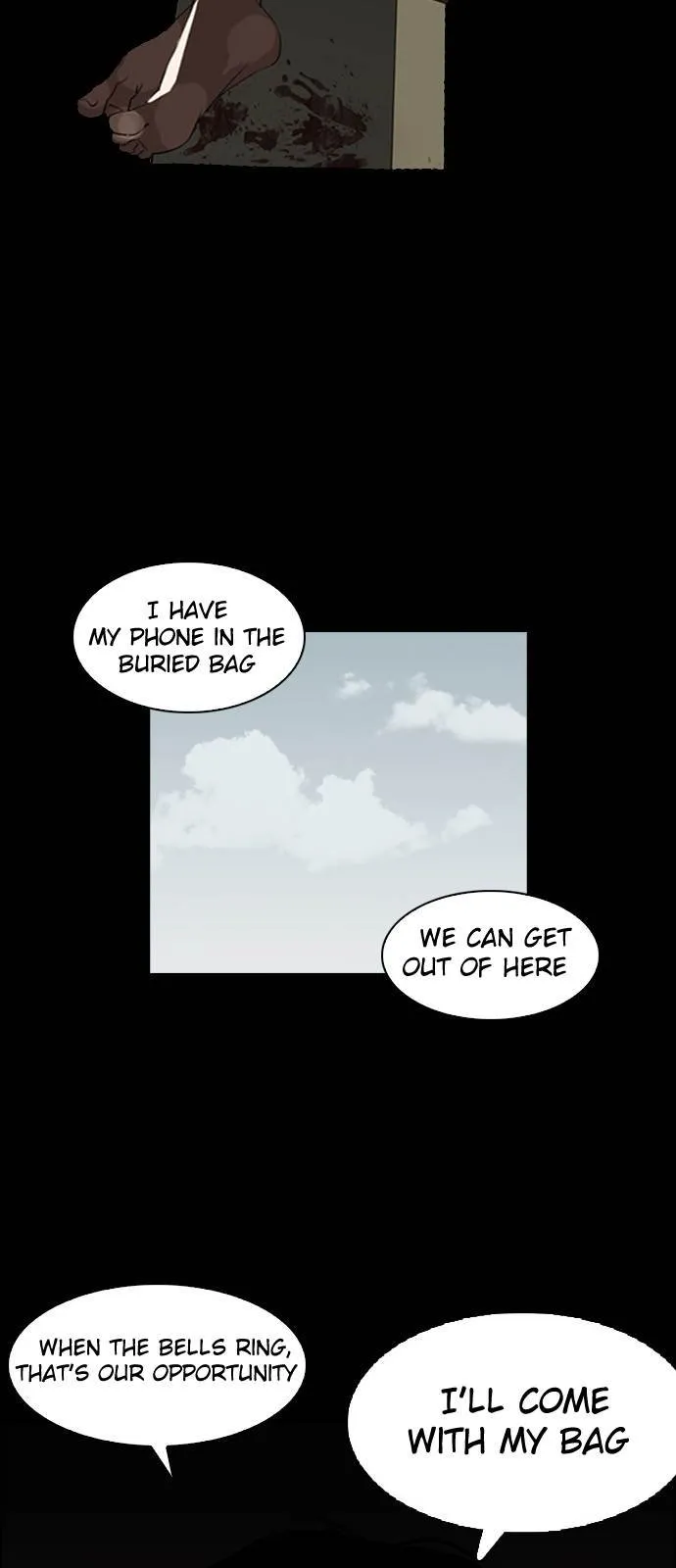 Lookism Chapter 135 Online - página 45