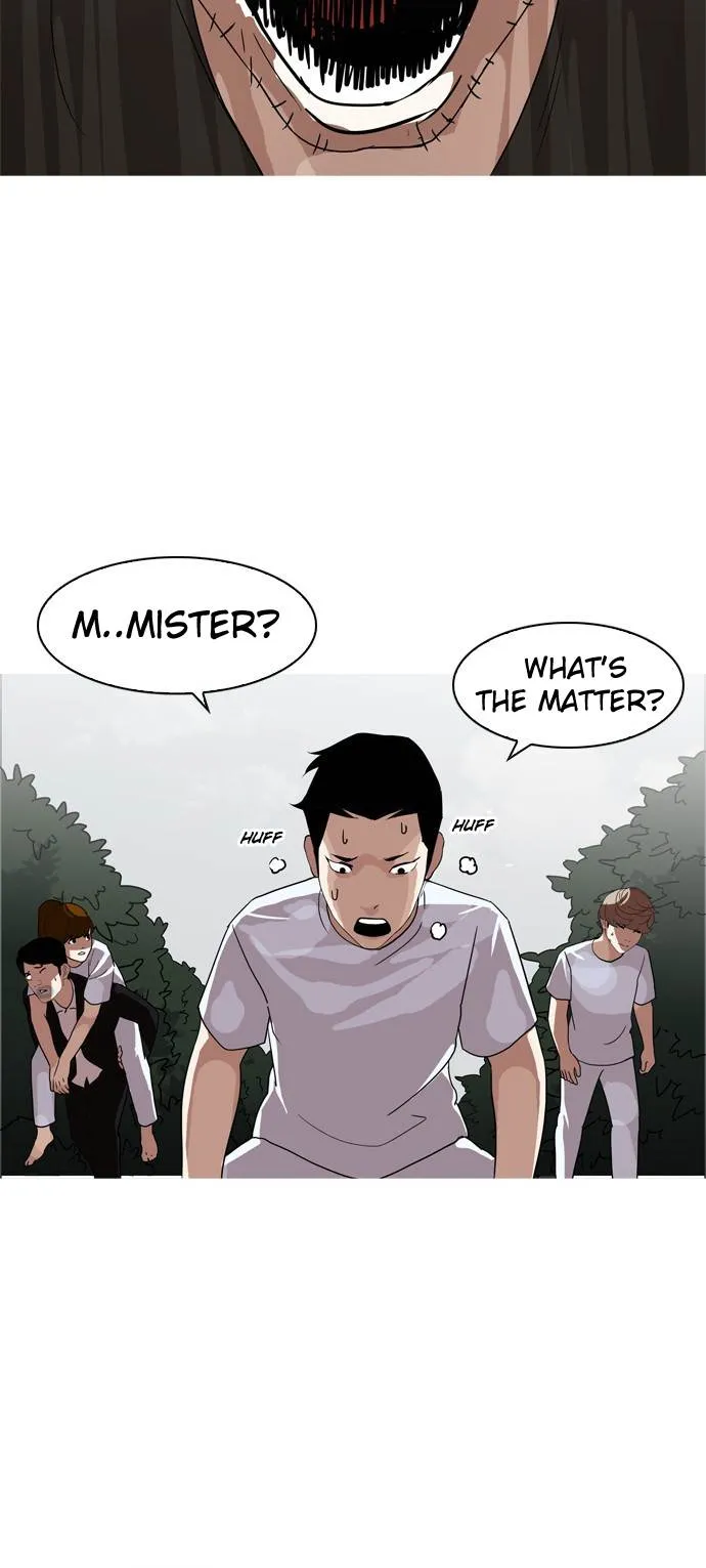 Lookism Chapter 135 Online - página 48