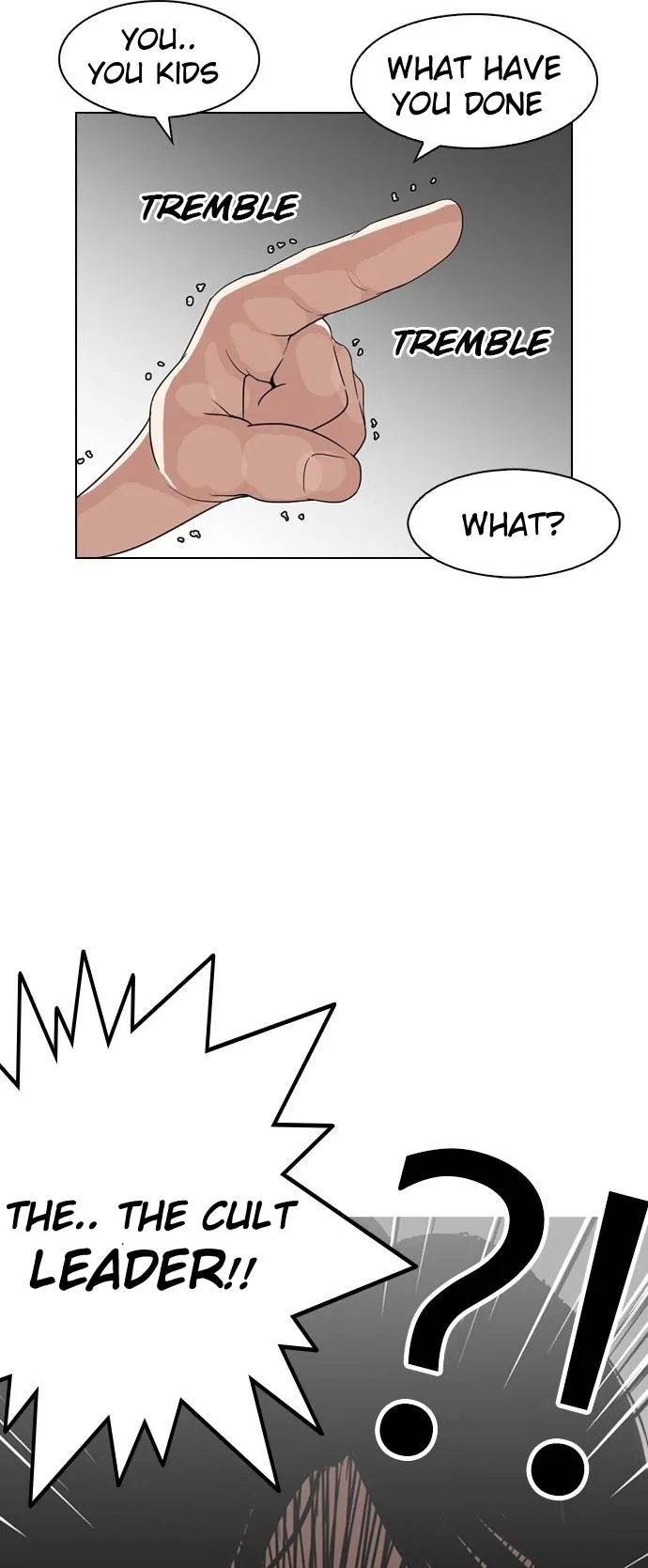 Lookism Chapter 135 Online - página 49