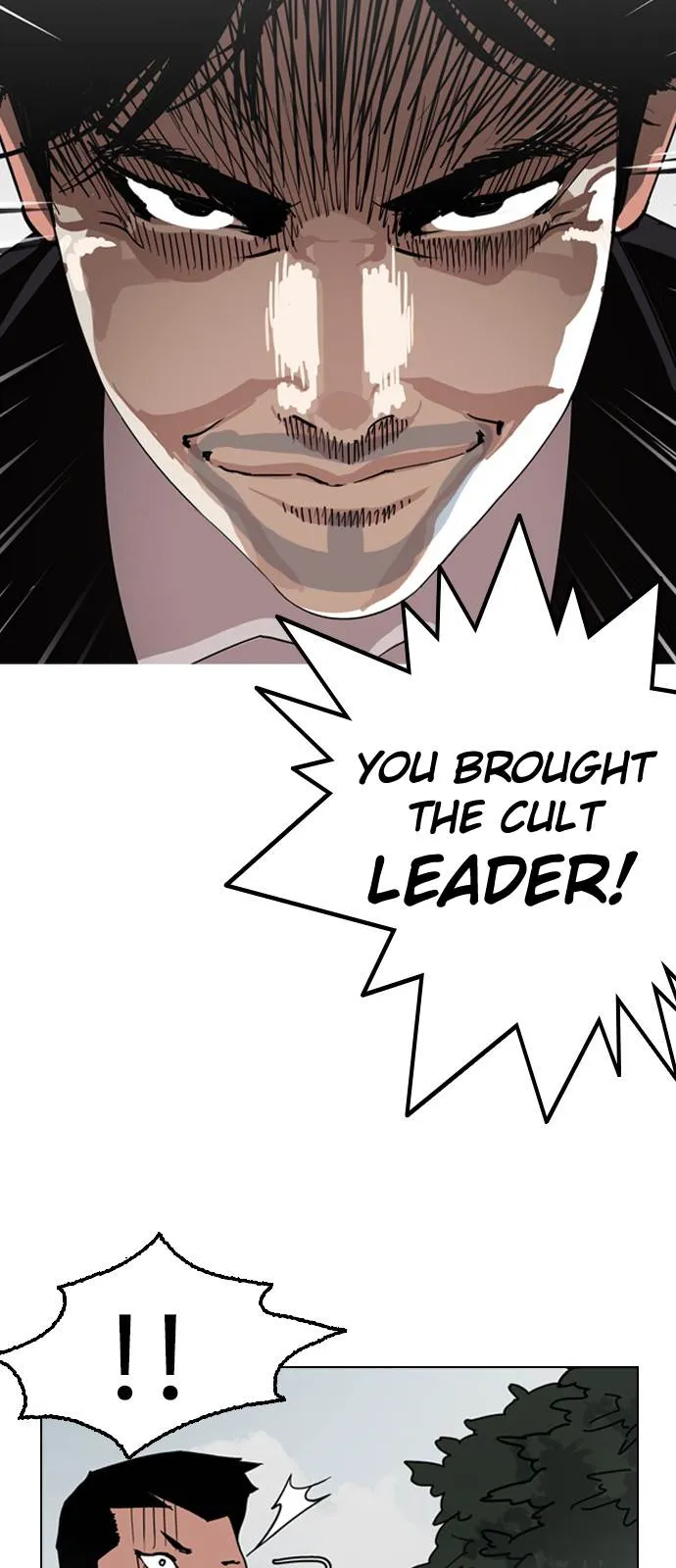 Lookism Chapter 135 Online - página 50