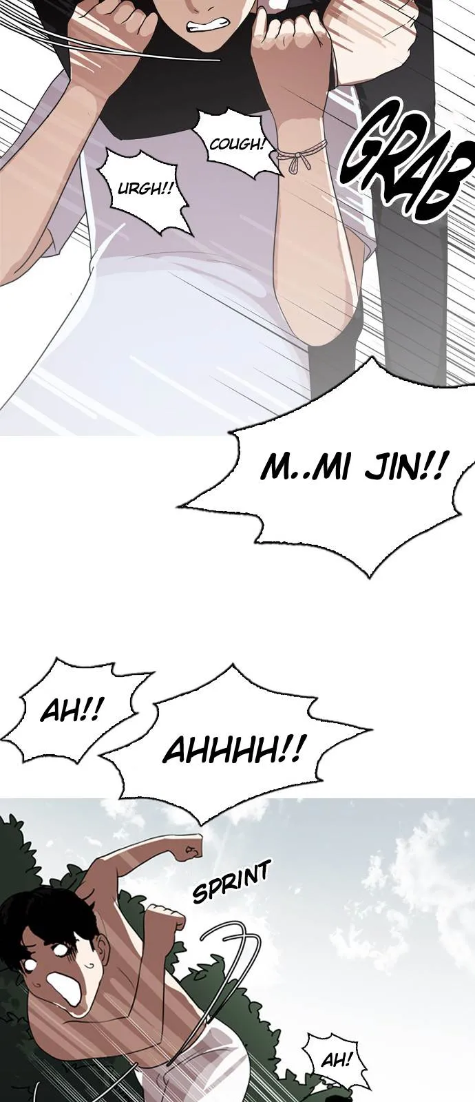 Lookism Chapter 135 Online - página 52