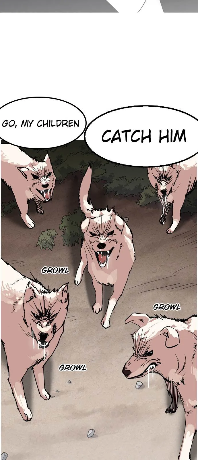Lookism Chapter 135 Online - página 54