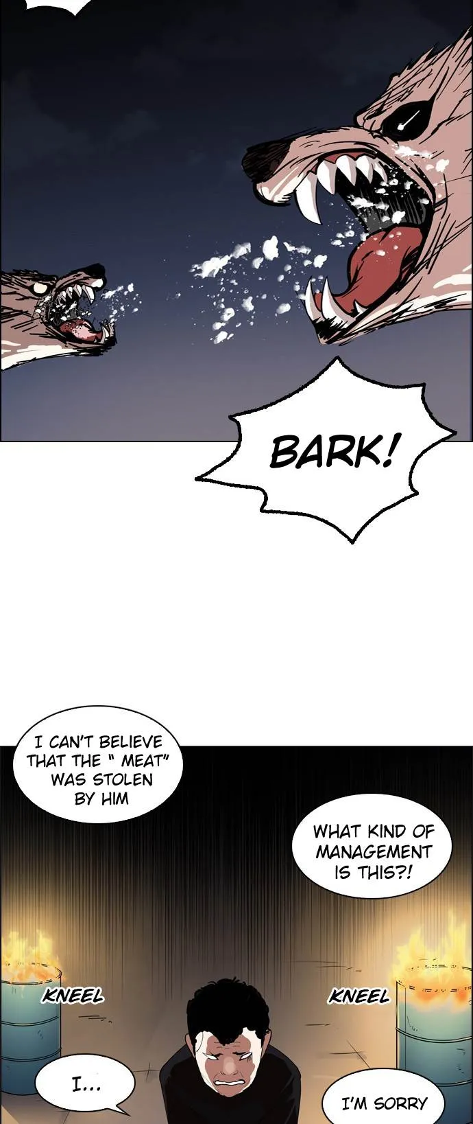 Lookism Chapter 135 Online - página 56