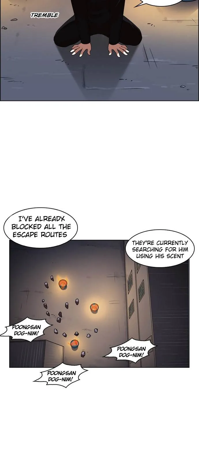 Lookism Chapter 135 Online - página 57