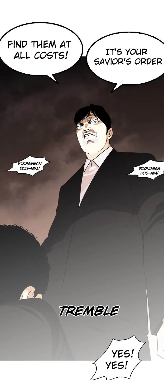 Lookism Chapter 135 Online - página 58