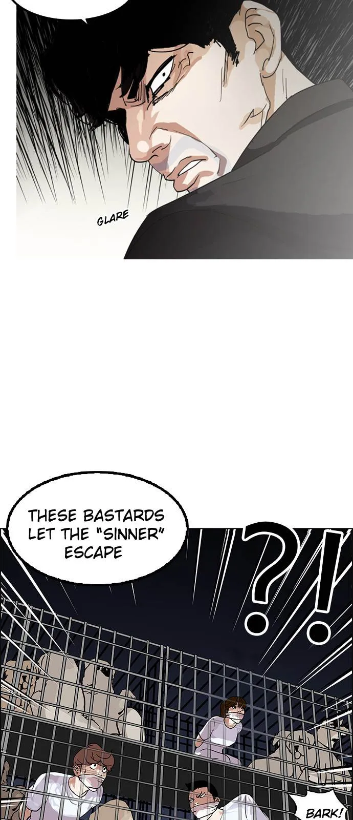Lookism Chapter 135 Online - página 60