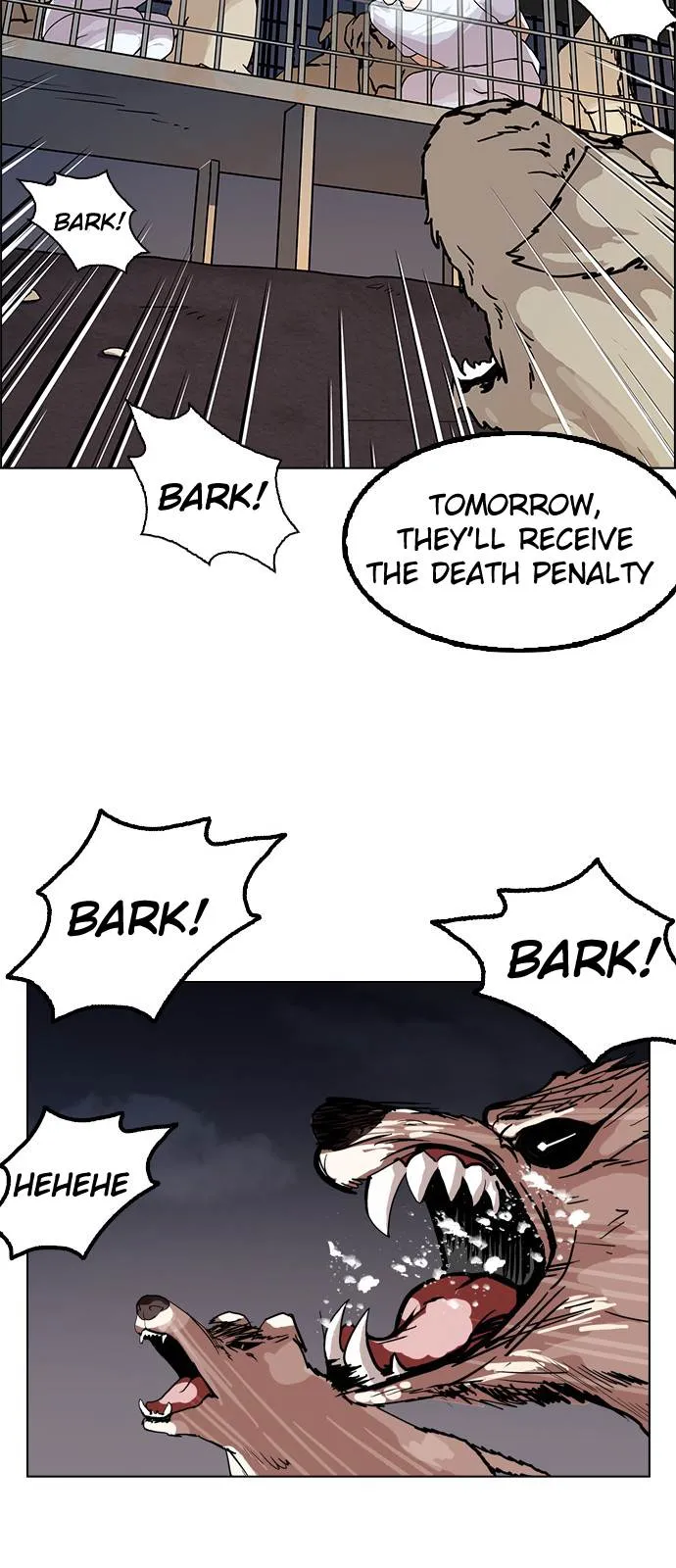 Lookism Chapter 135 Online - página 61