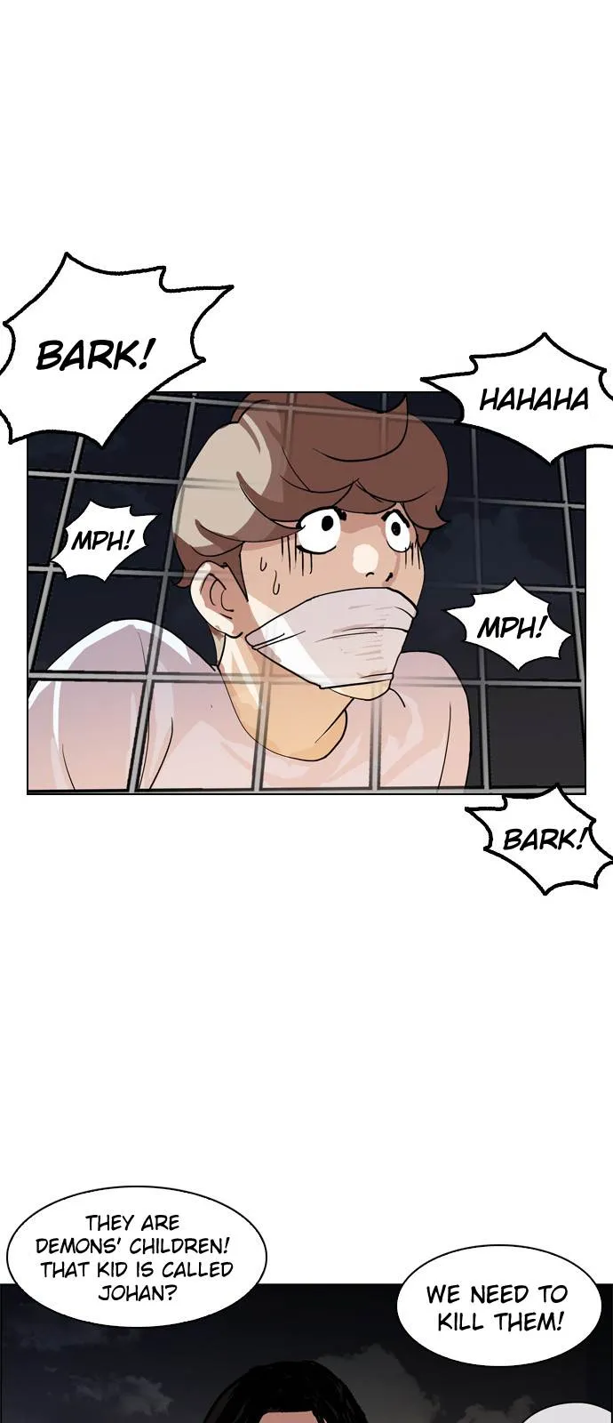 Lookism Chapter 135 Online - página 62