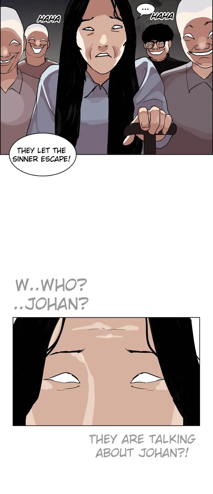 Lookism Chapter 135 Online - página 63