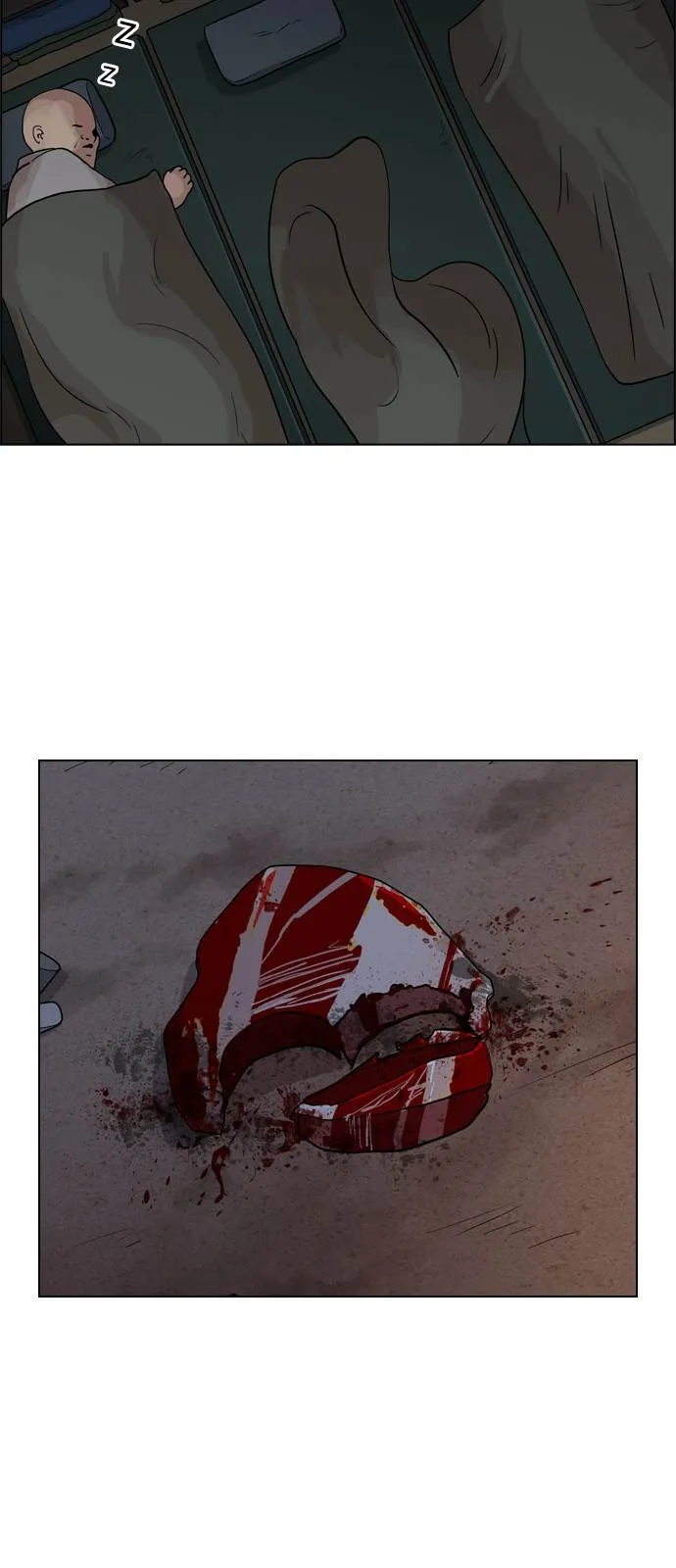 Lookism Chapter 135 Online - página 65