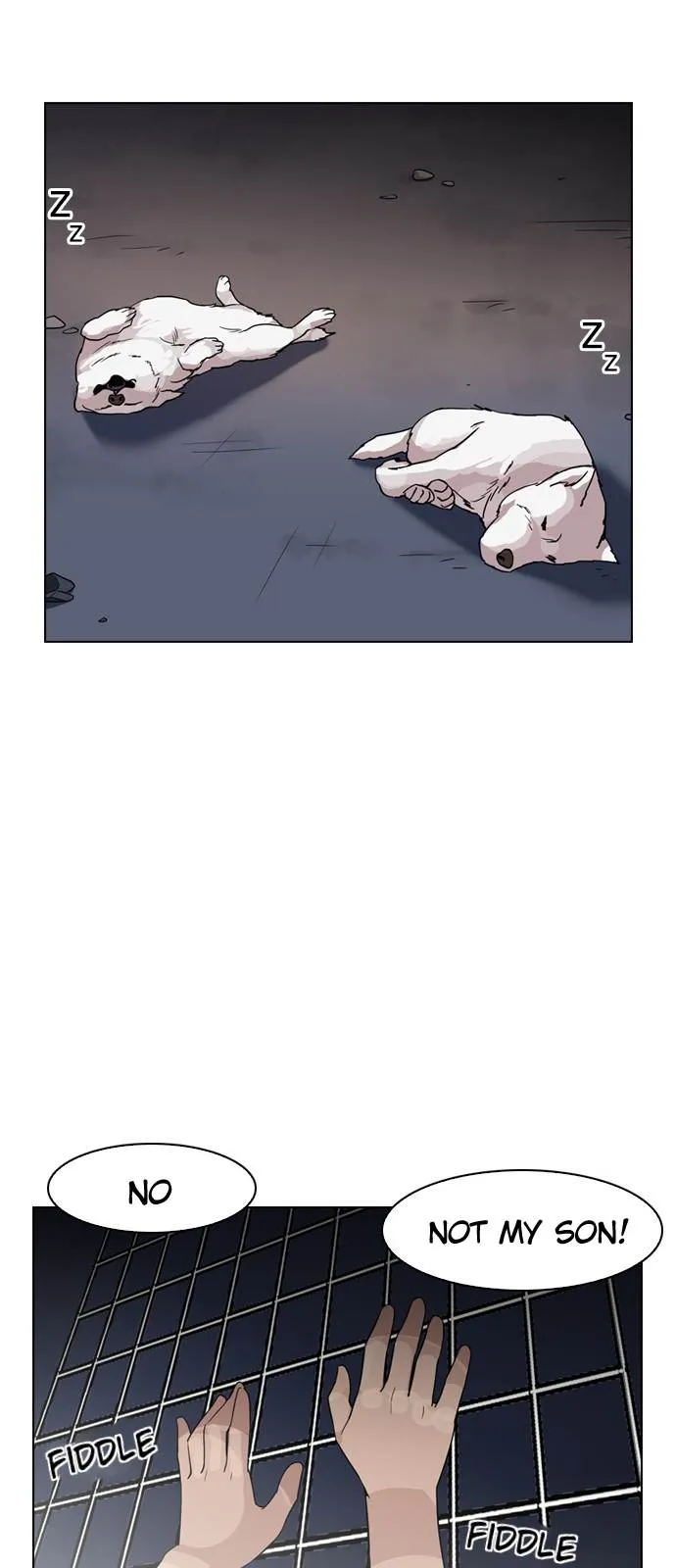 Lookism Chapter 135 Online - página 66