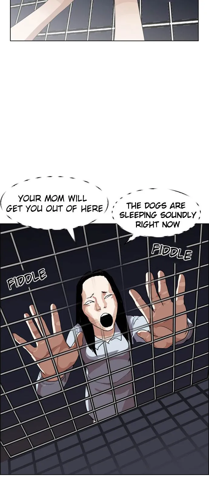 Lookism Chapter 135 Online - página 67