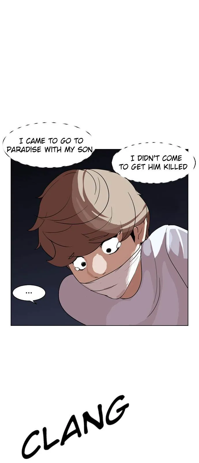 Lookism Chapter 135 Online - página 68