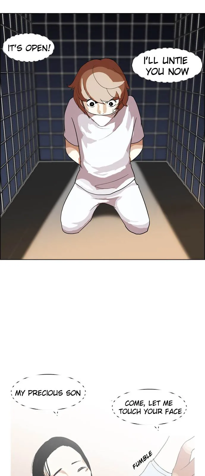 Lookism Chapter 135 Online - página 69