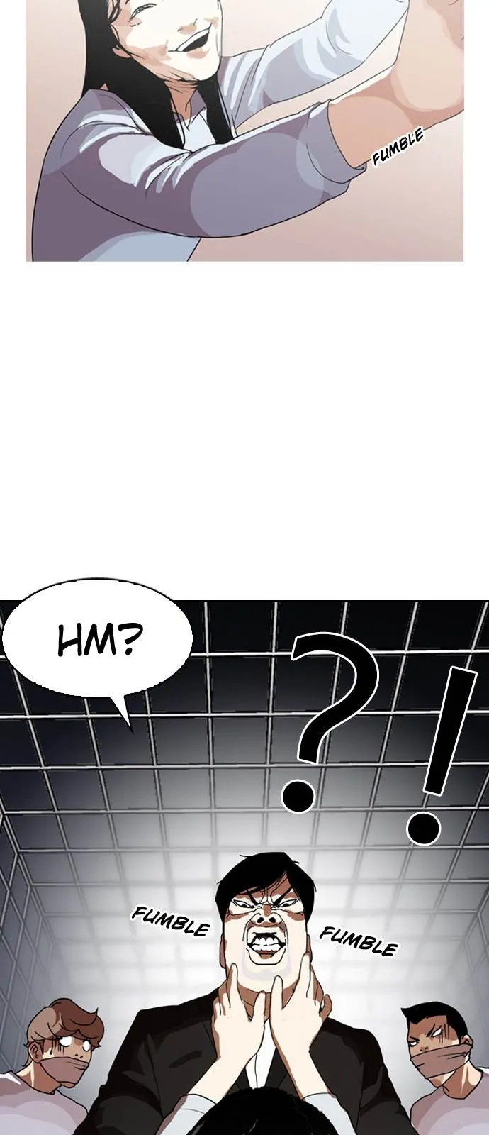 Lookism Chapter 135 Online - página 70
