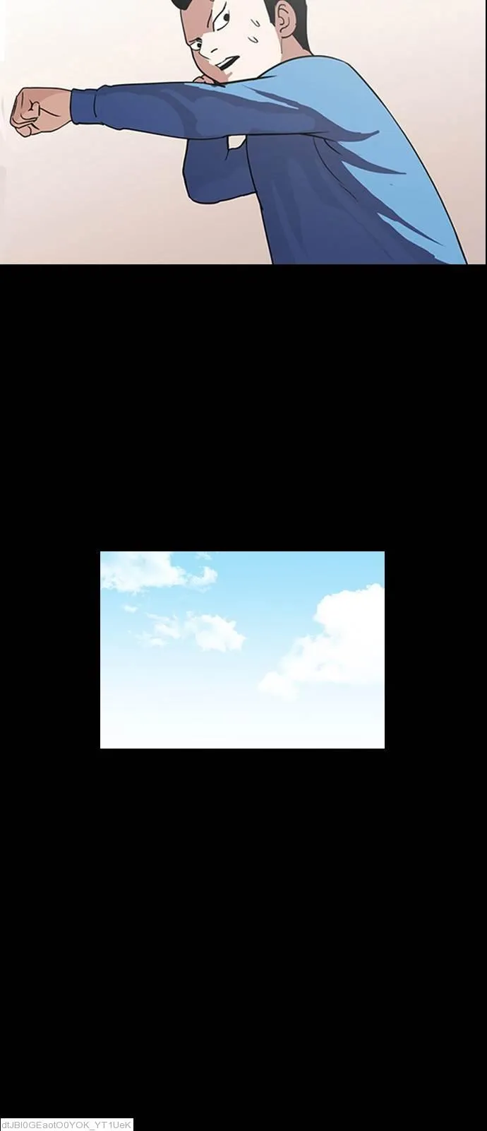 Lookism Chapter 136 Online - página 2