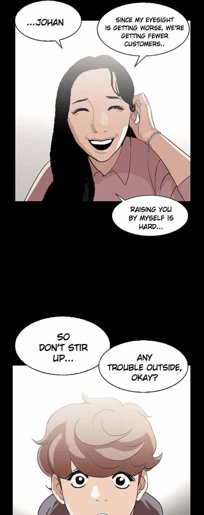 Lookism Chapter 136 Online - página 5