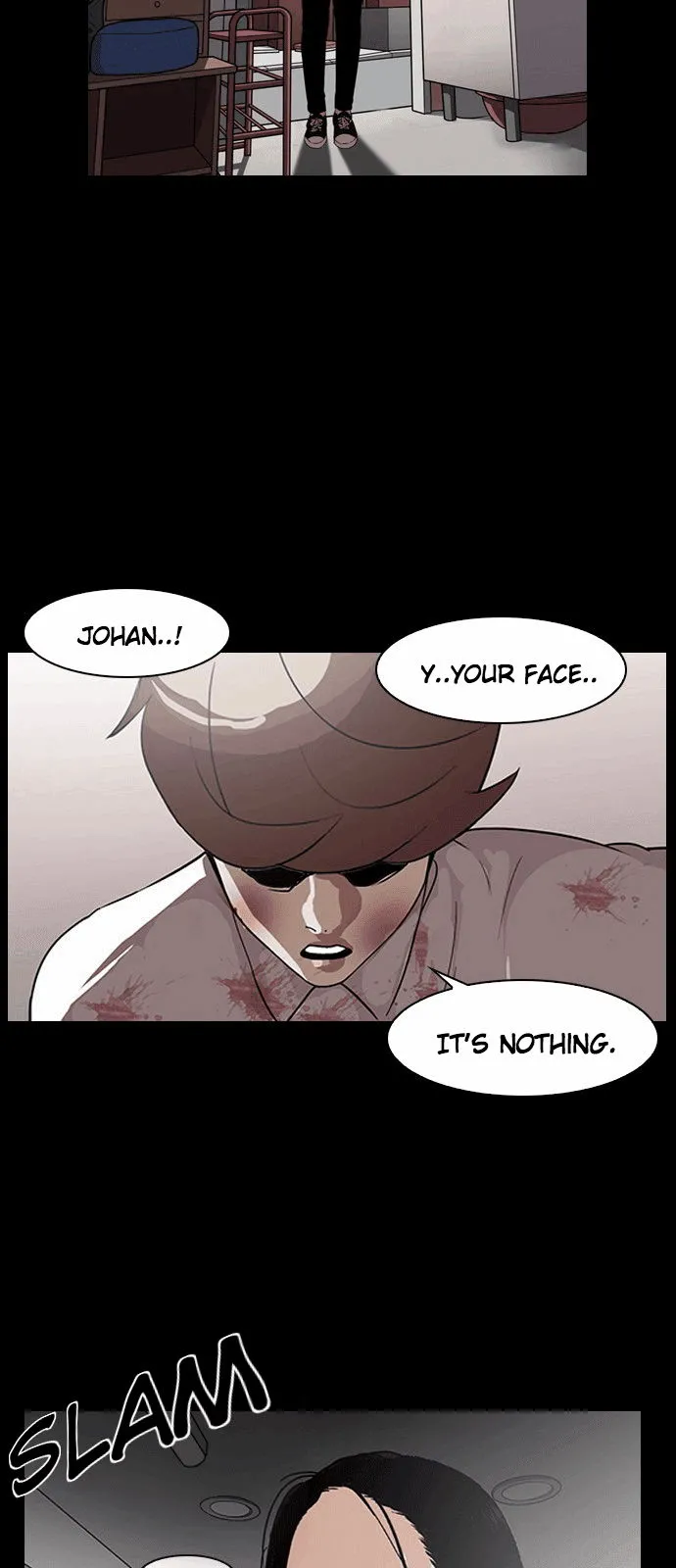 Lookism Chapter 136 Online - página 7