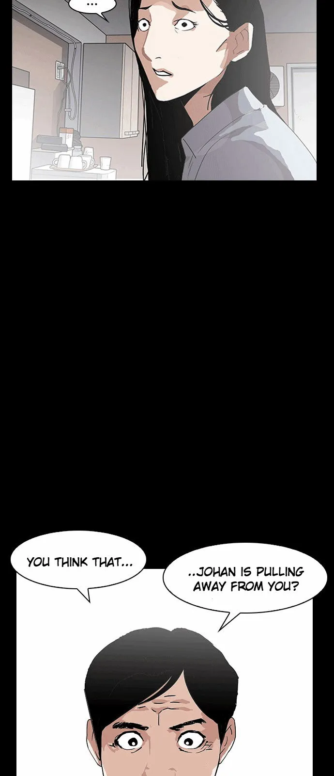 Lookism Chapter 136 Online - página 8