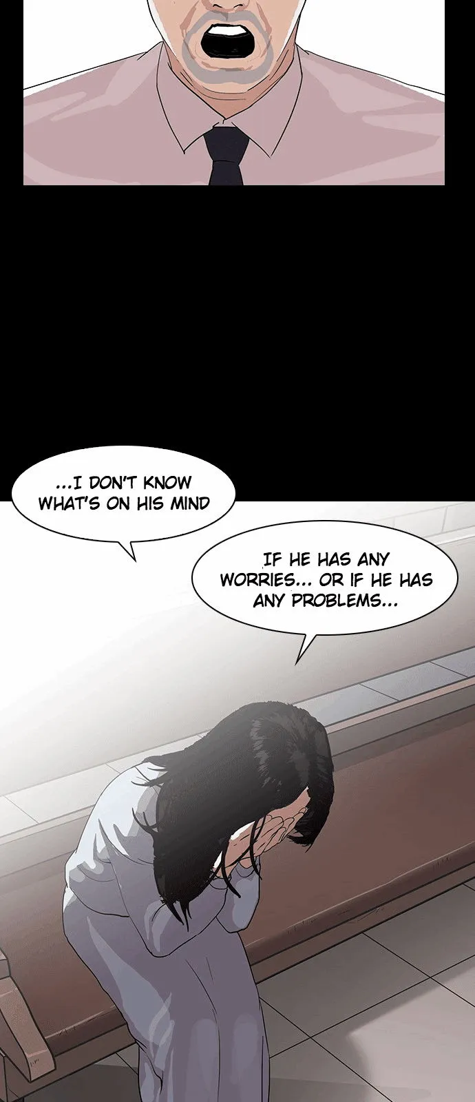 Lookism Chapter 136 Online - página 9
