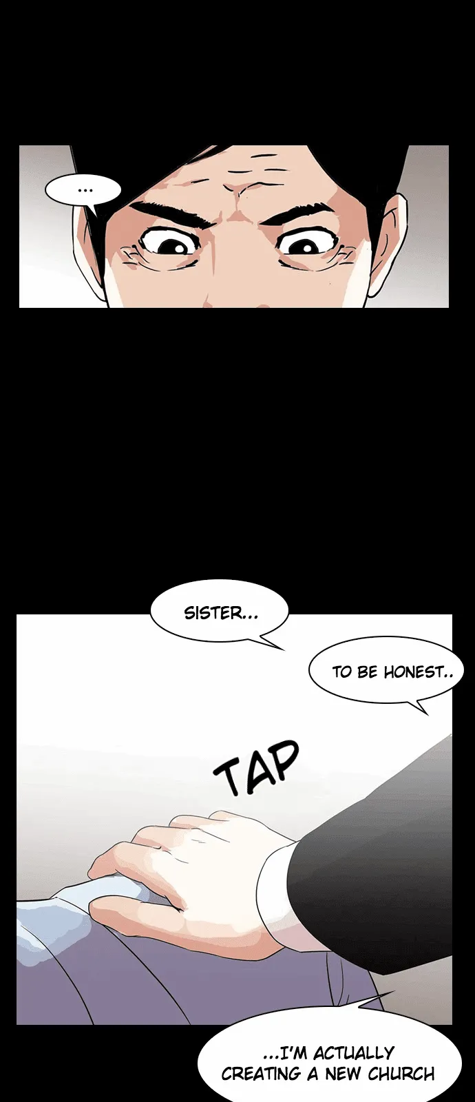 Lookism Chapter 136 Online - página 11