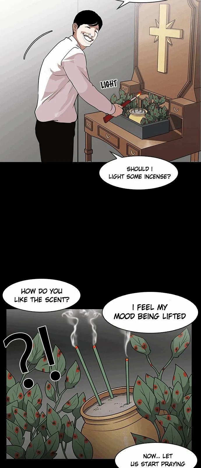 Lookism Chapter 136 Online - página 15