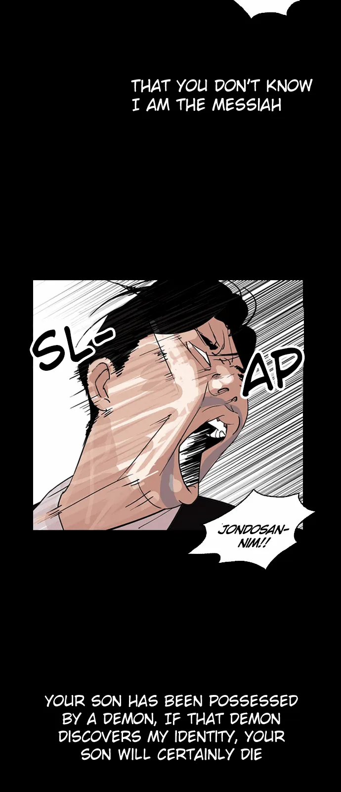 Lookism Chapter 136 Online - página 23