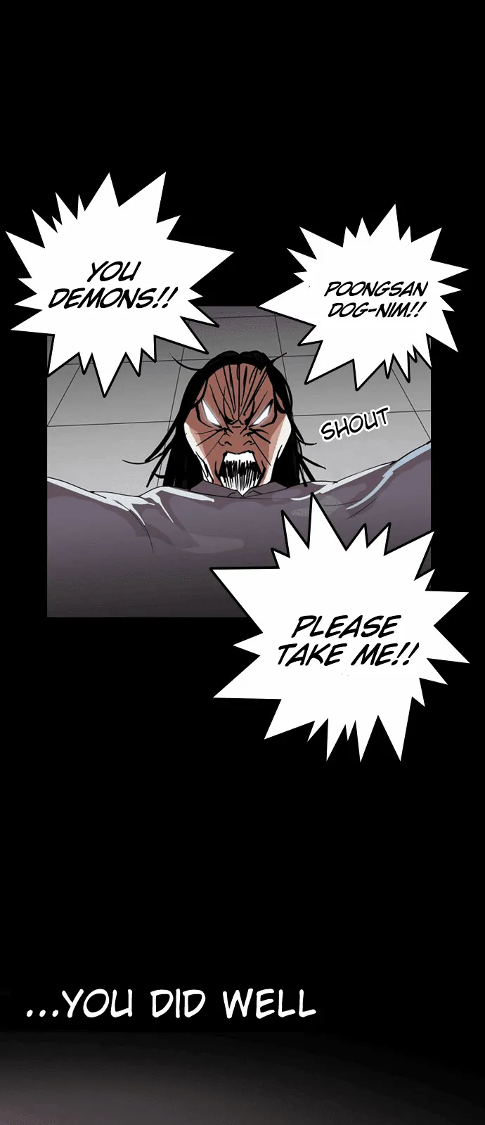 Lookism Chapter 136 Online - página 24