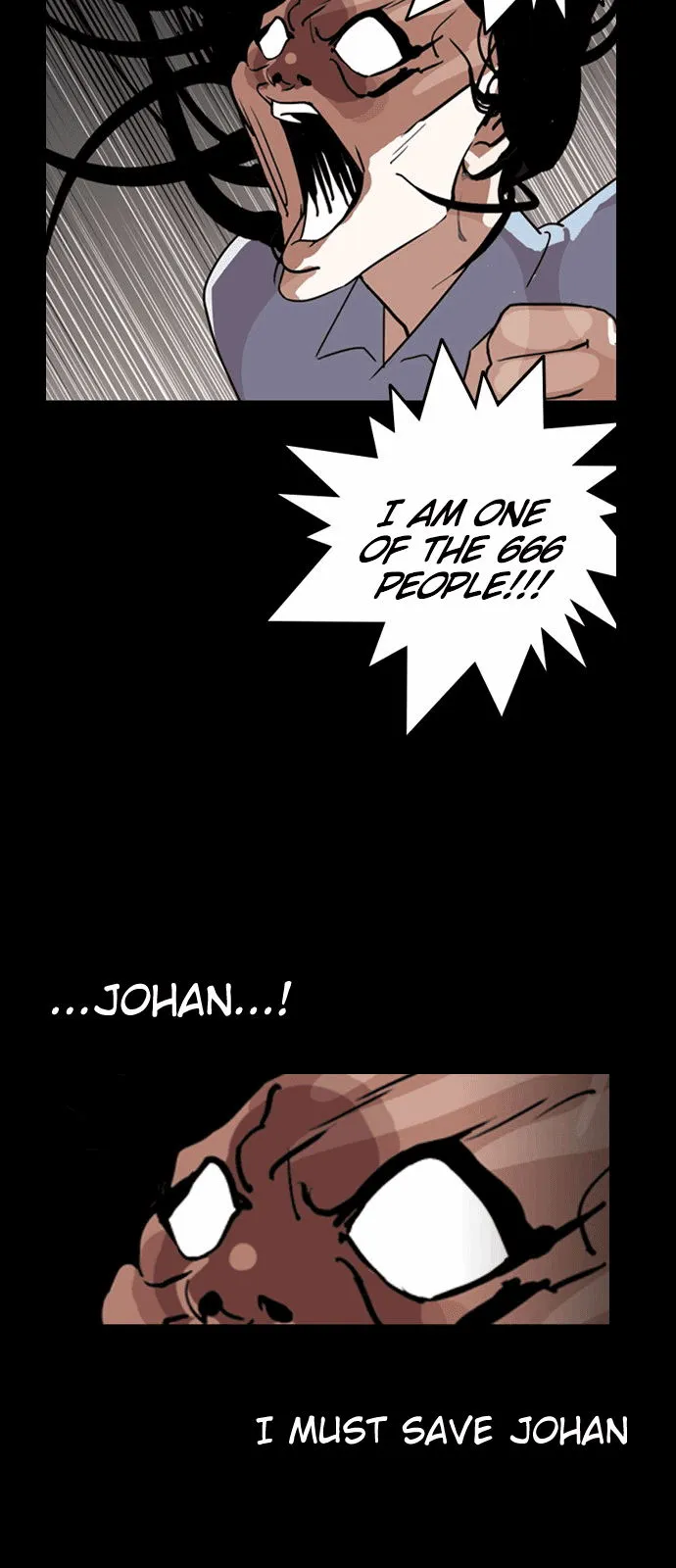 Lookism Chapter 136 Online - página 26