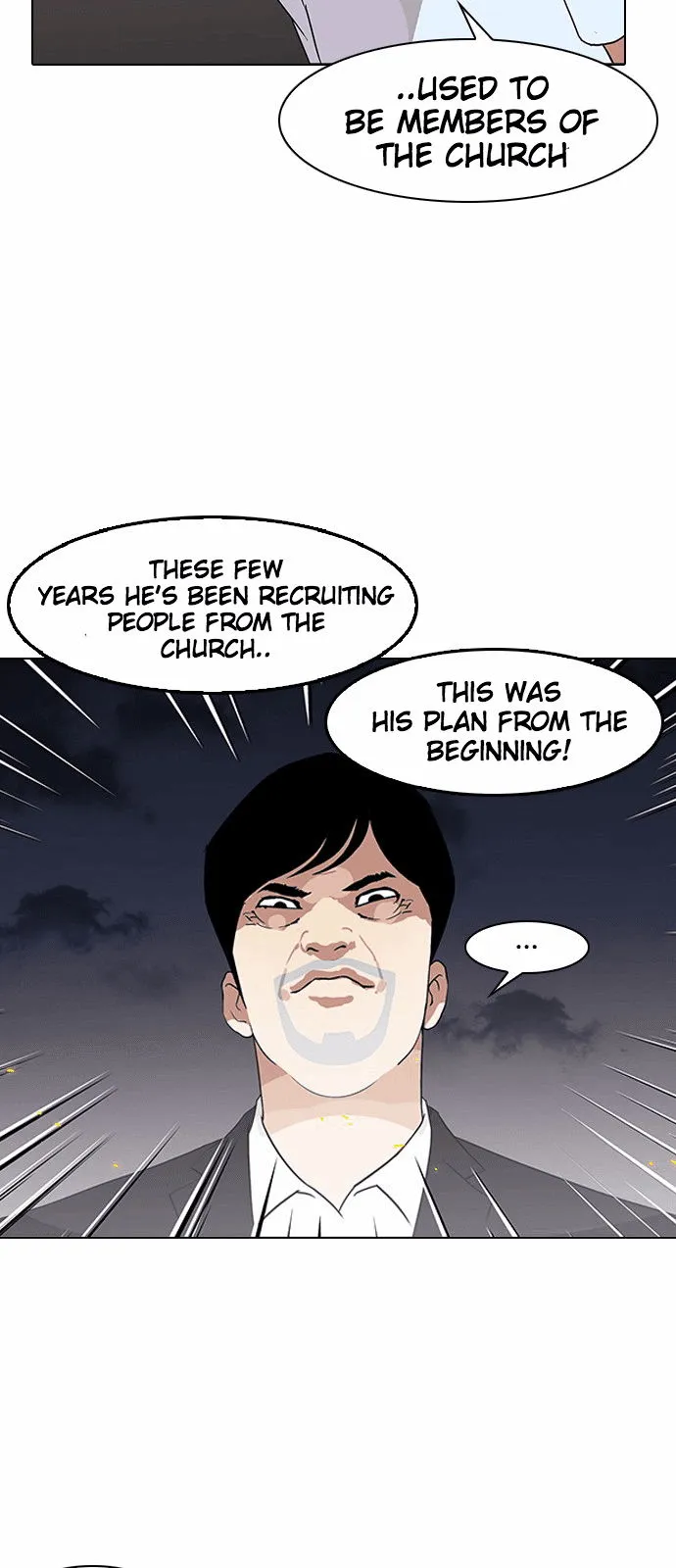 Lookism Chapter 136 Online - página 32