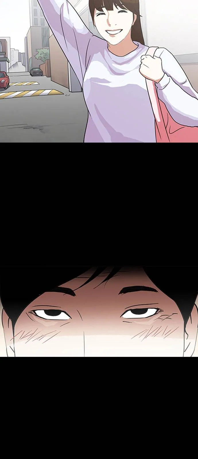 Lookism Chapter 136 Online - página 36