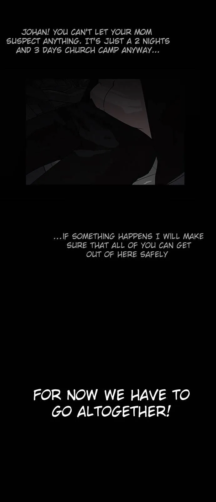 Lookism Chapter 136 Online - página 37