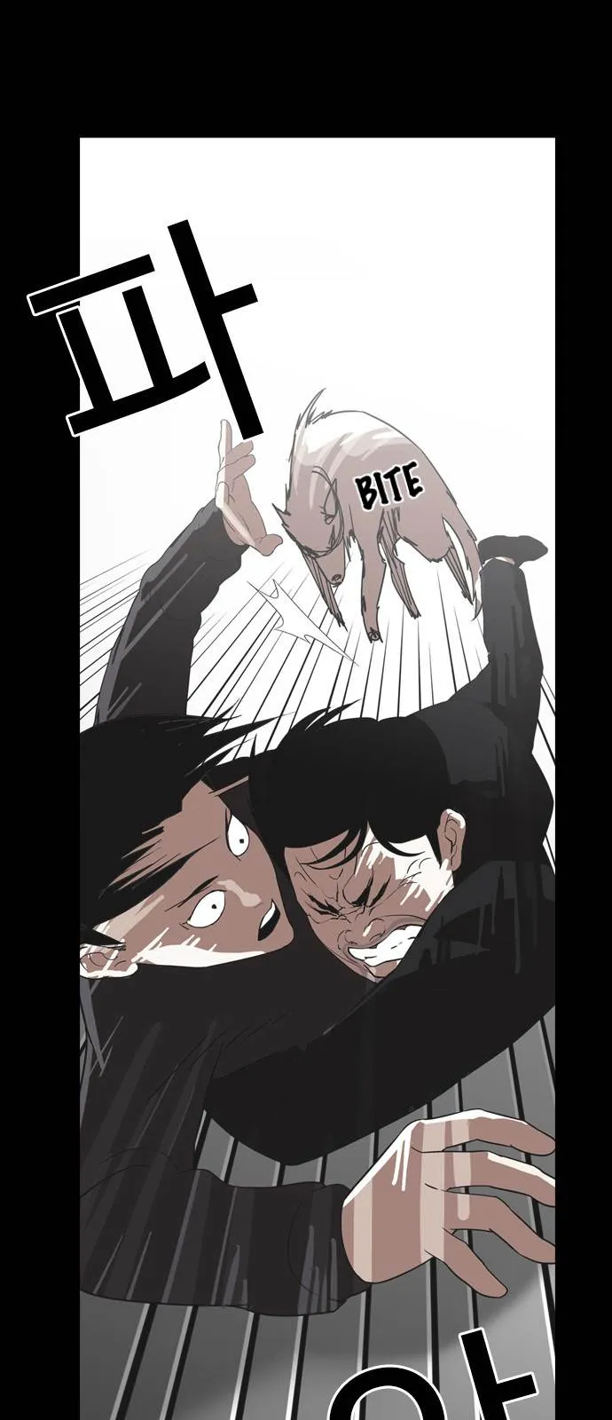 Lookism Chapter 136 Online - página 38