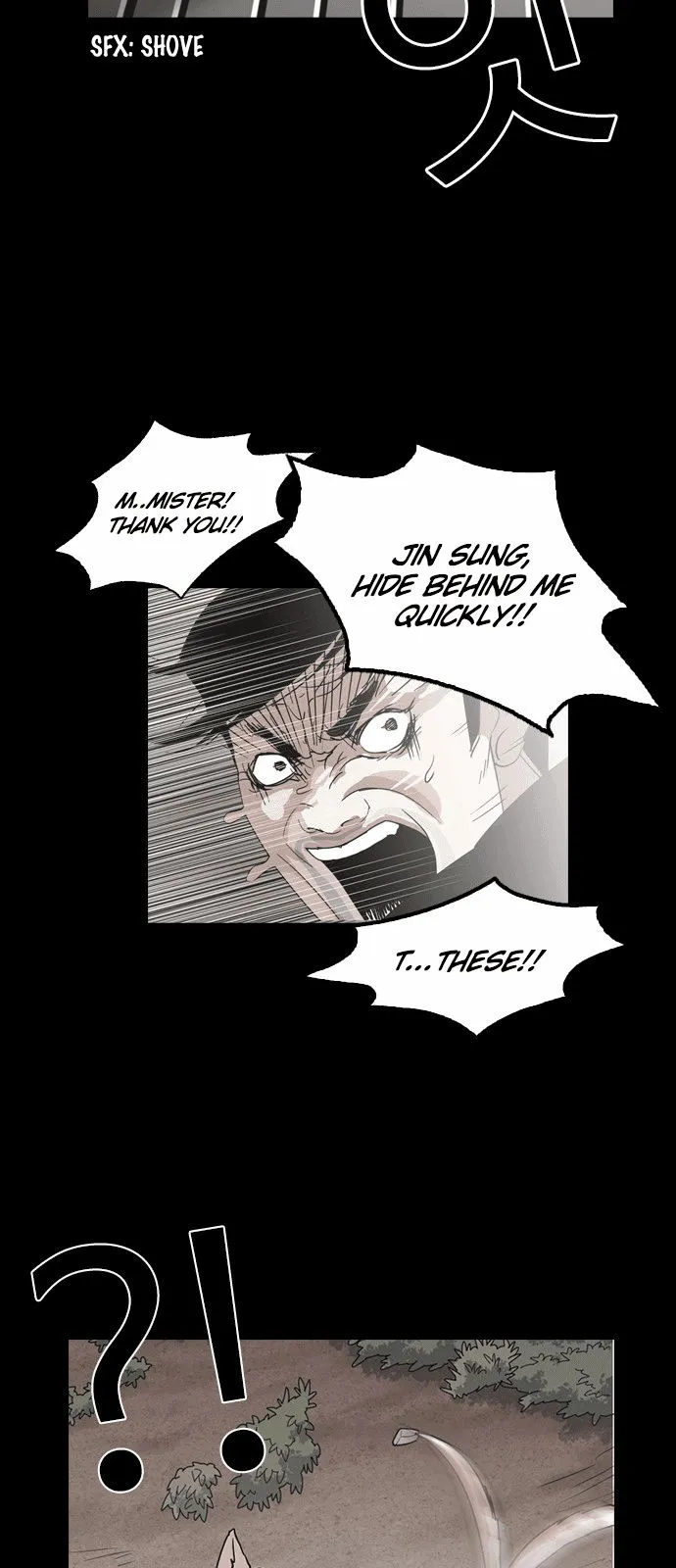 Lookism Chapter 136 Online - página 39