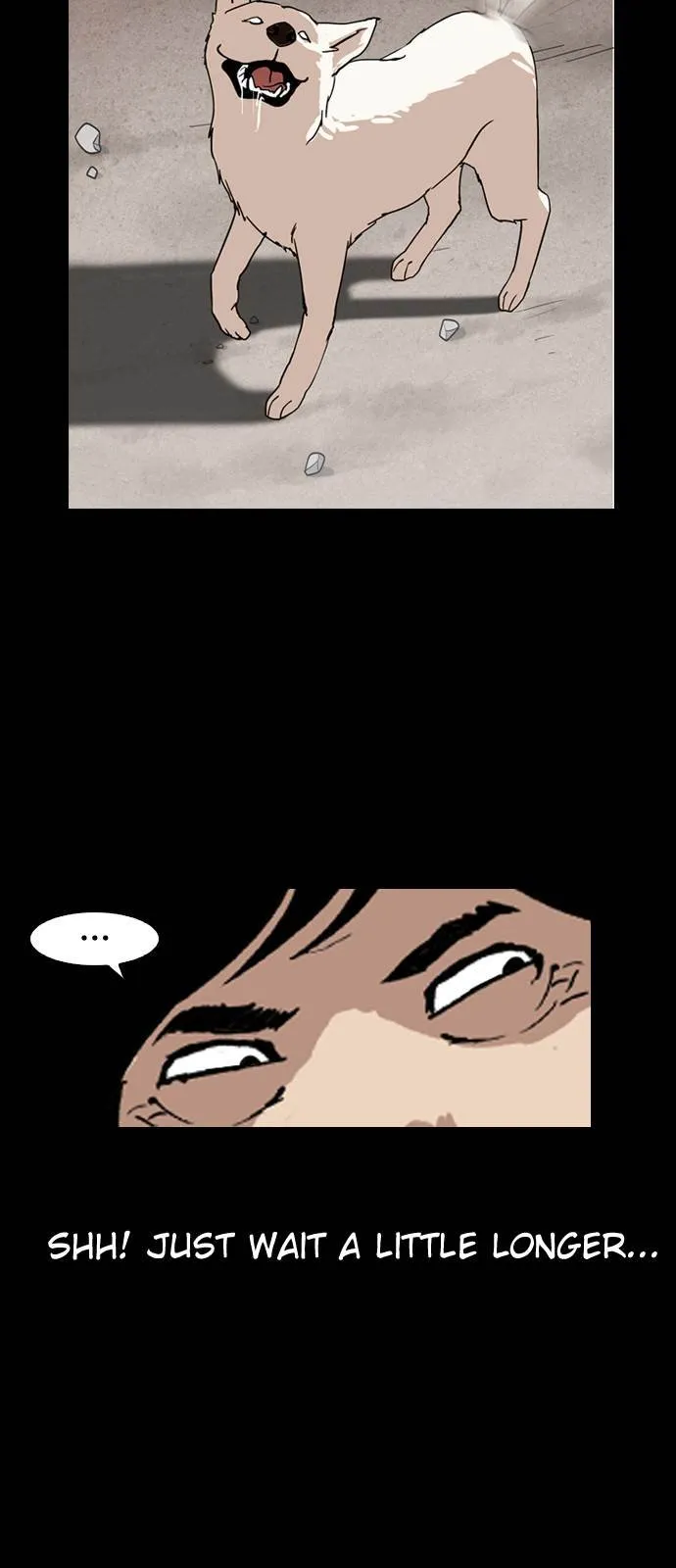 Lookism Chapter 136 Online - página 40