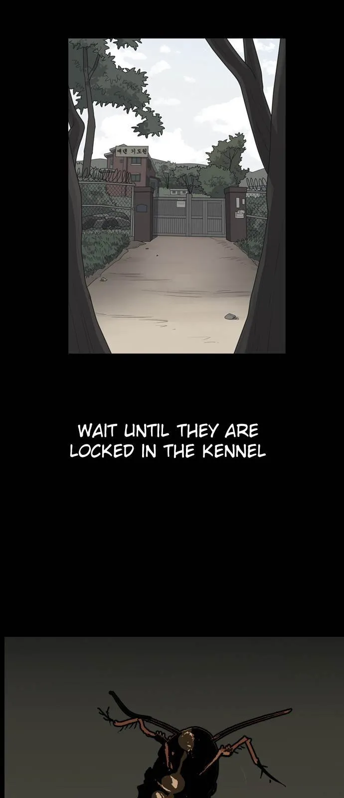 Lookism Chapter 136 Online - página 41