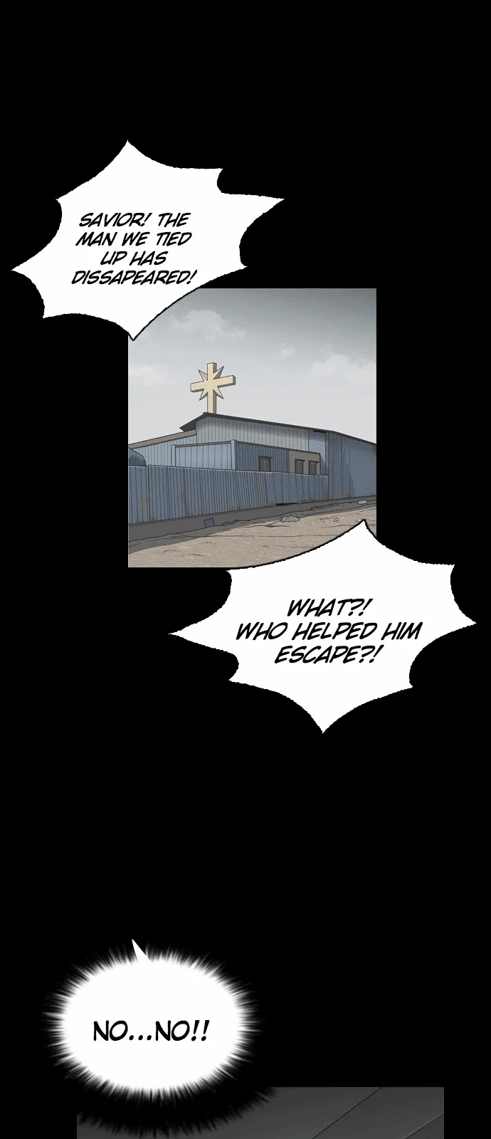 Lookism Chapter 136 Online - página 45