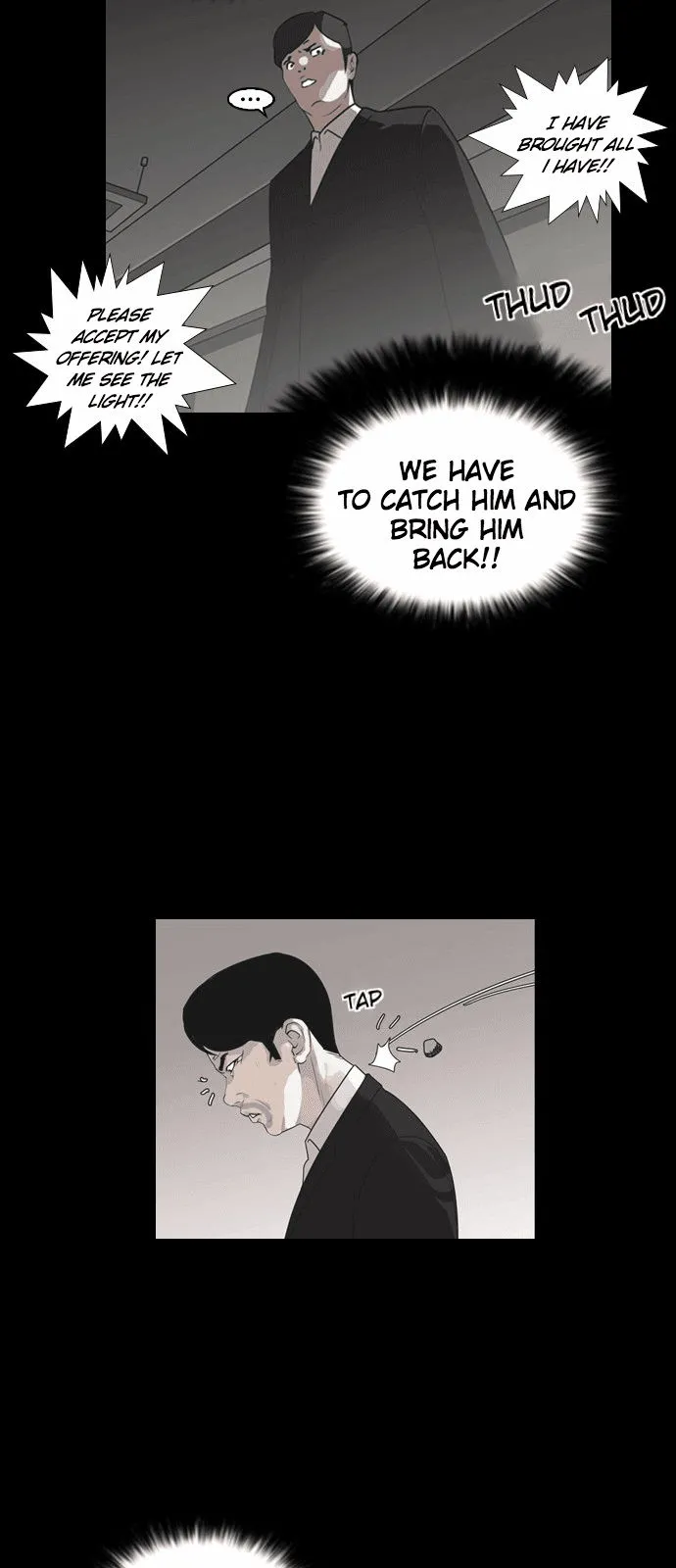 Lookism Chapter 136 Online - página 46