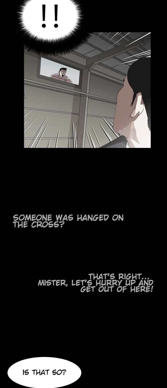 Lookism Chapter 136 Online - página 47